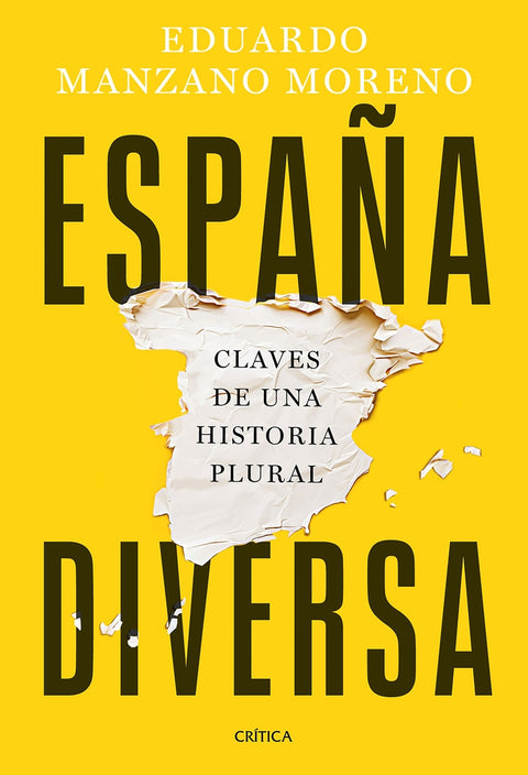  España diversa 