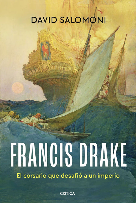  FRANCIS DRAKE 
