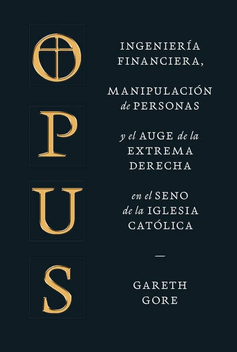  OPUS 
