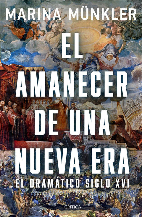  El amanecer de una nueva era 