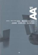  1.SANCHO/MADRIDEJOS:WORKS 1987/1996 