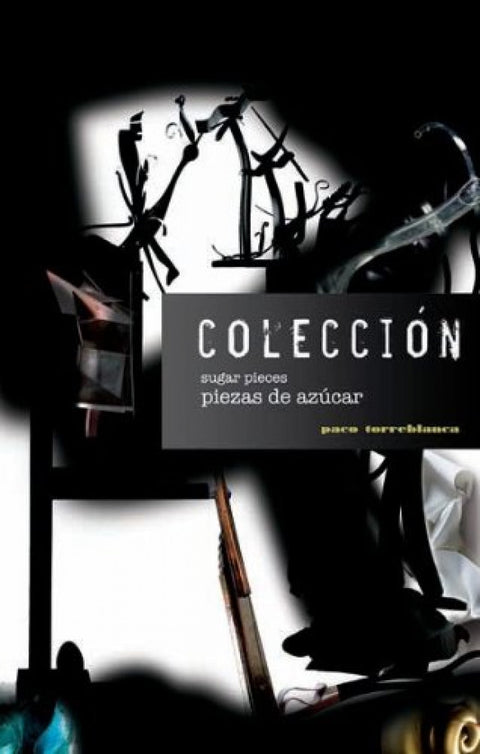  Colección piezas de azúcar 
