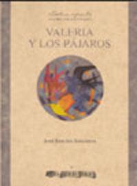  Valeria y los pájaros 