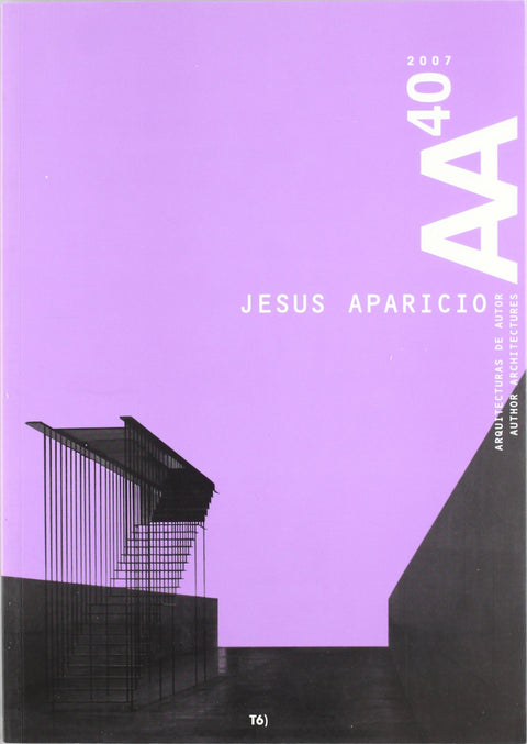 AA 40 JESUS APARICIO 