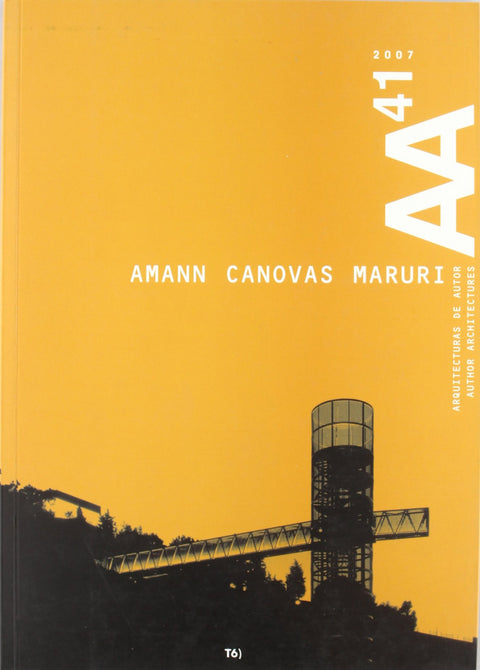  41.AMANN CONAVAS MARURI 