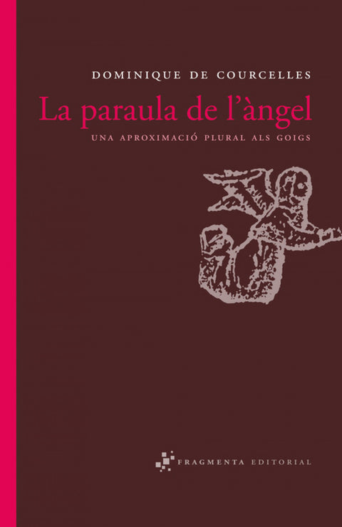  La paraula de l'àngel 