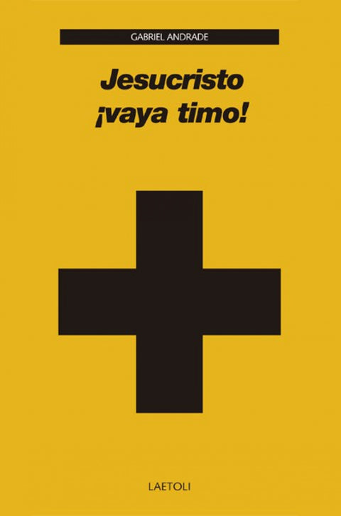  Jesucristo, Vaya timo 