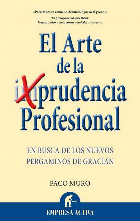  La prudencia profesional 