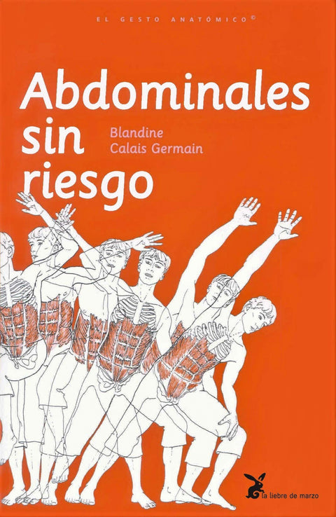  ABDOMINALES SIN RIESGO 