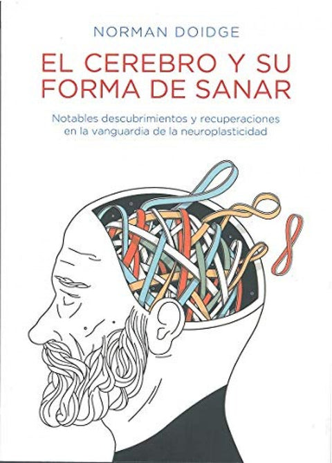  El cerebro y su forma de sanar 