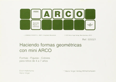  Haciendo formas geometricas 