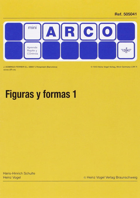  1.Figuras y formas 