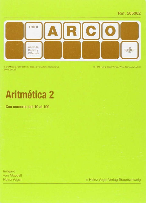  Aritmetica 2 