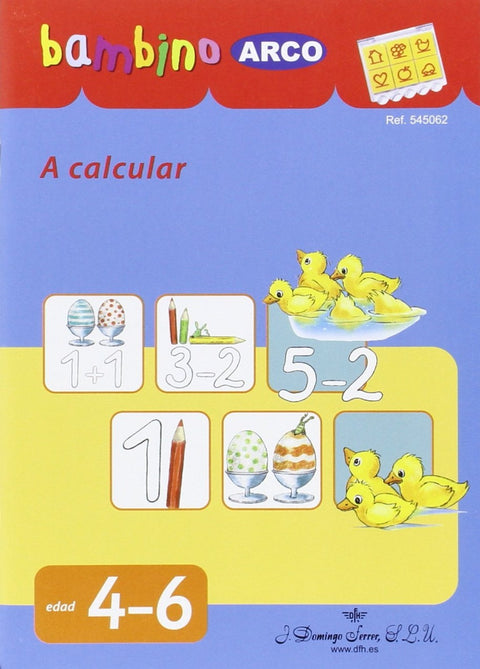  A calcular 3-5 años 