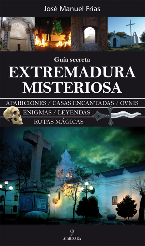  Extremadura misteriosa 
