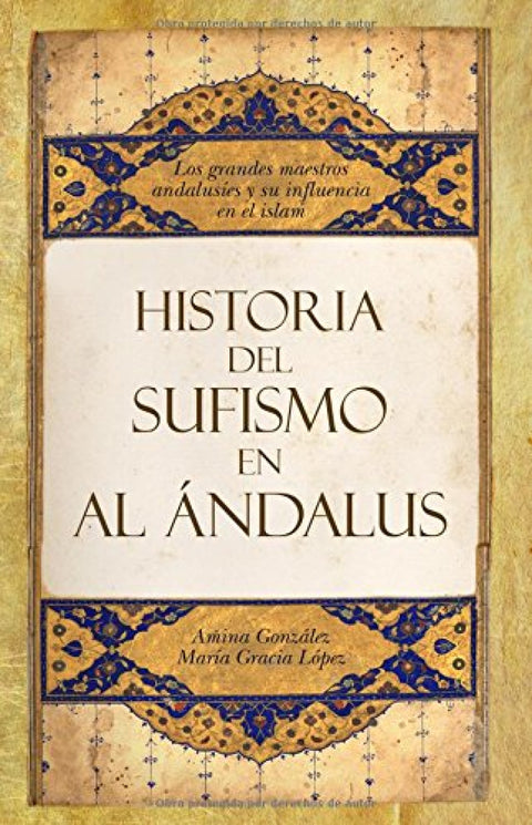  Historia del sufismo en al-Andalus 