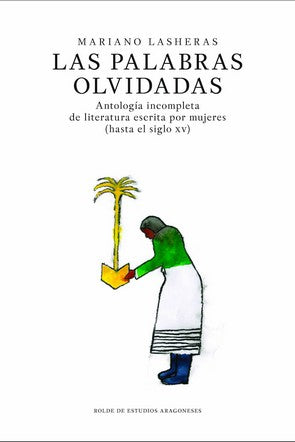  Las palabras olvidadas 