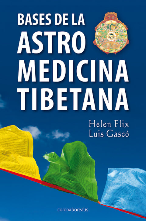  Bases de la astro medicina tibetana 