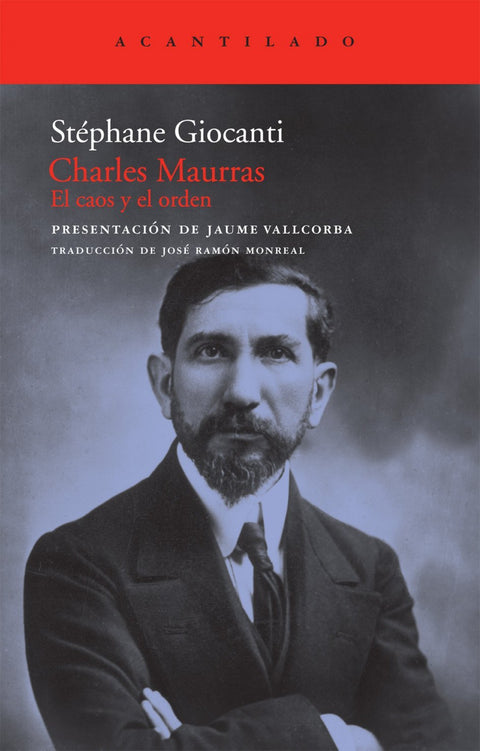  Charles Maurras 