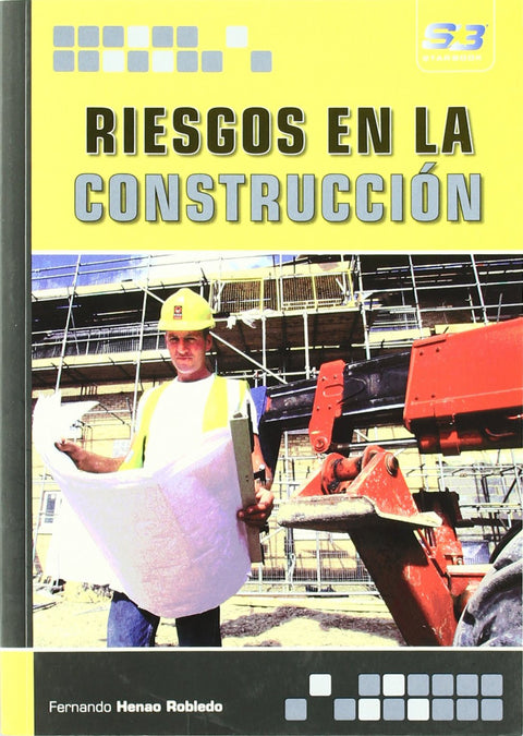  Riesgos En La Construccion 