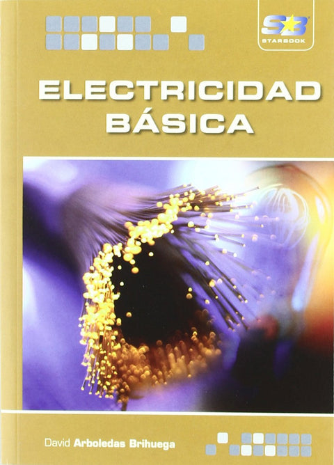  Electricidad Basica. 