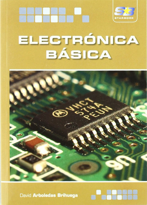  Electronica Basica. 