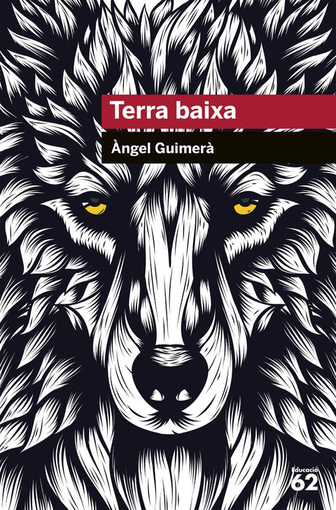  Terra baixa 