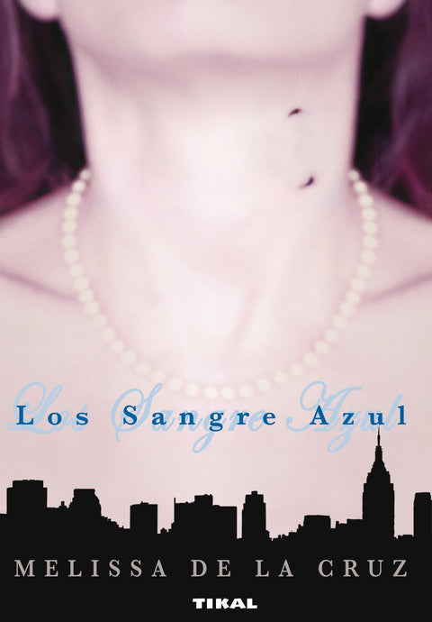  Los Sangre Azul (Los Sangre Azul) 