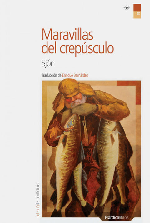  Maravillas del crepúsculo 