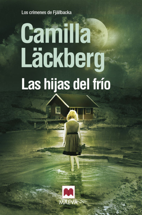  Las hijas del frío 