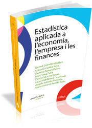  Estadística aplicada a l'economia, l'empresa i les finances 
