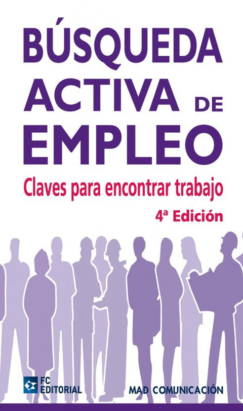  Búsqueda activa de empleo 