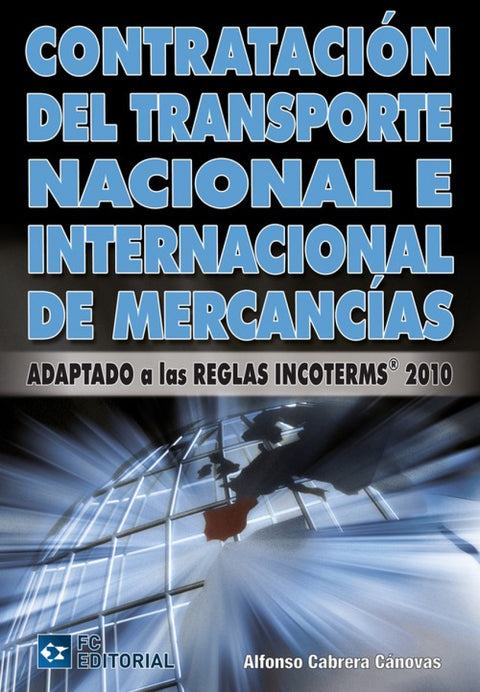  Contratacion Transporte Nacional E Internacional De Mercado 