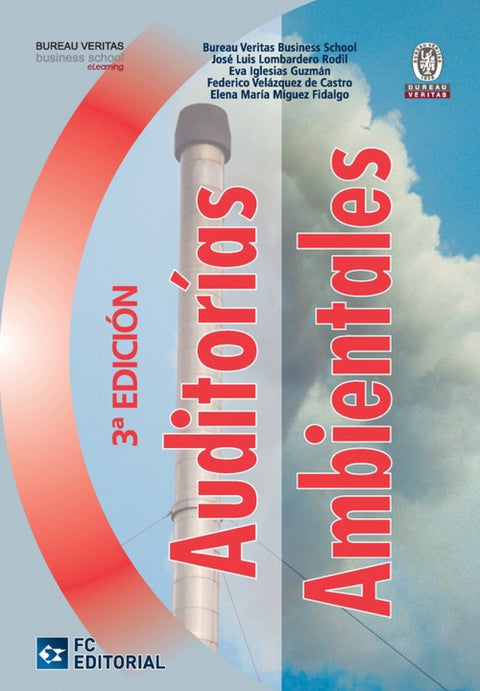  Auditorias Ambientales (3ª Ed.) 