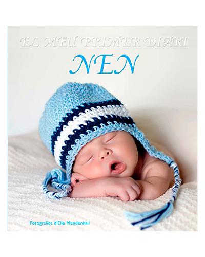  El meu primer diari nen 