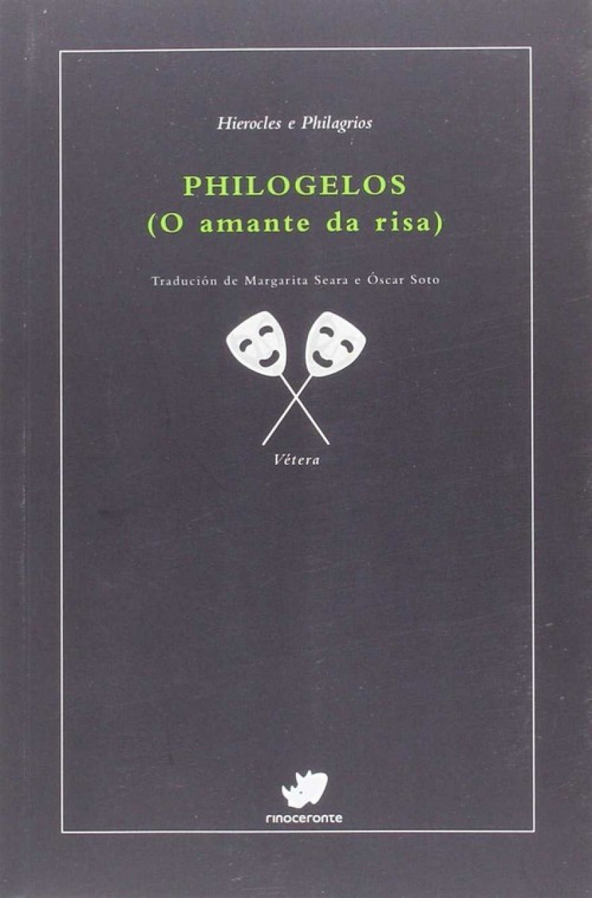  philogelos 