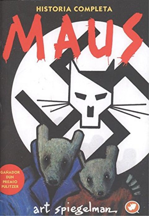  MAUS 