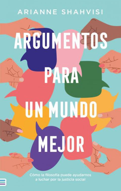  Argumentos para un mundo mejor 
