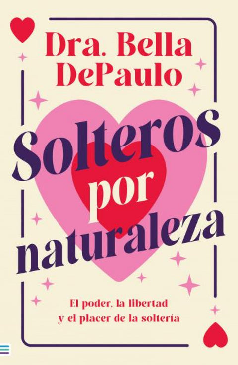  Solteros por naturaleza 