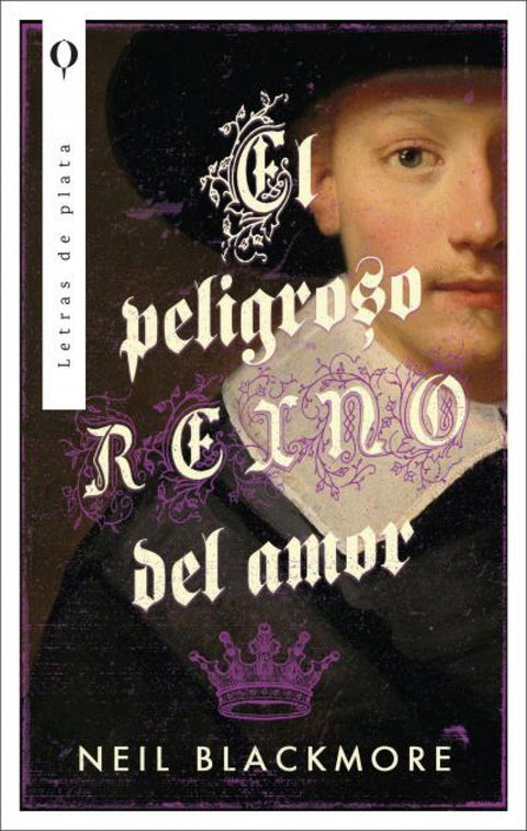  El peligroso reino del amor 