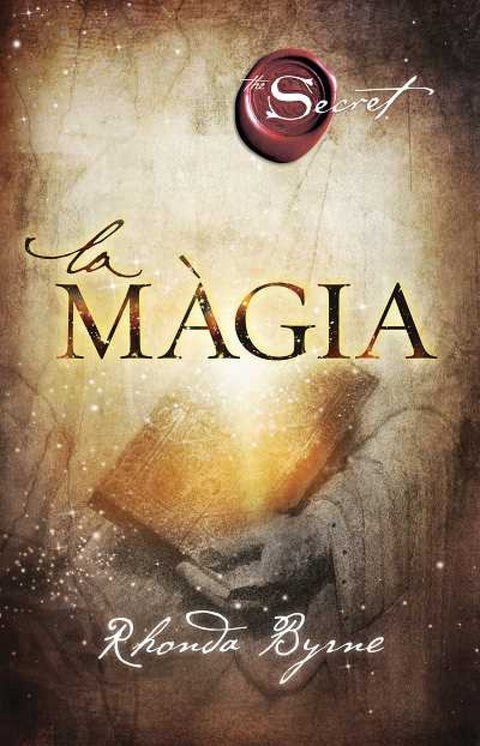  MAGIA, LA (R. BYRNE) (CAT.) 