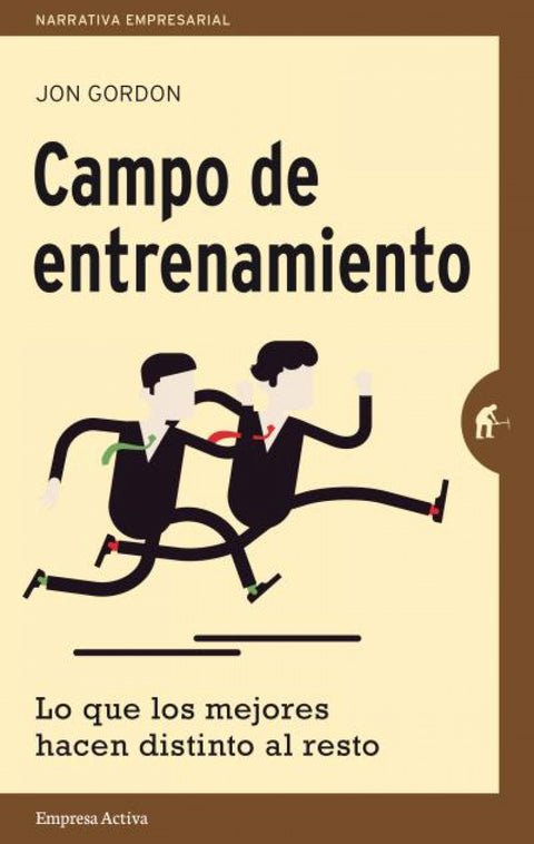  Campo de entrenamiento 