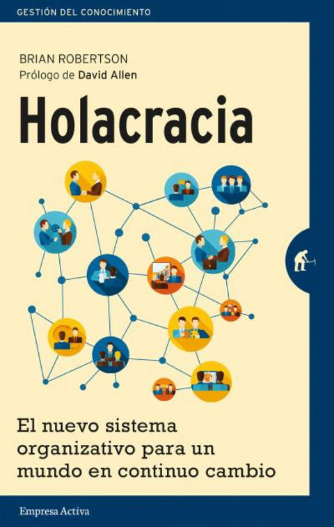  Holacracia 