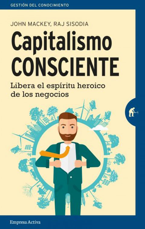  Capitalismo consciente 