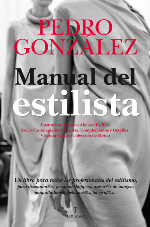  Manual del estilista 
