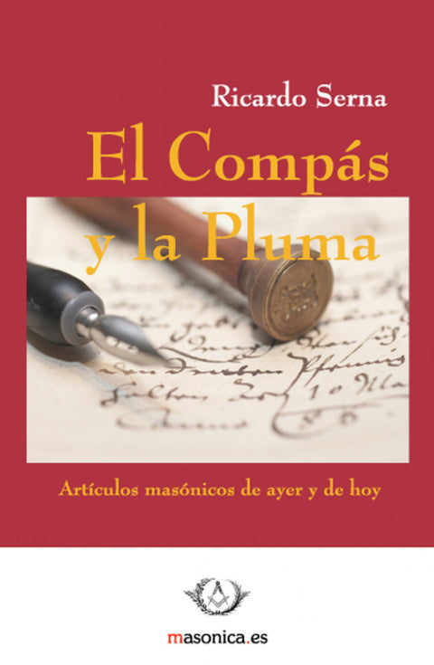  El Compás y la Pluma 
