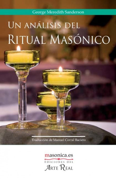  Un análisis del Ritual Masónico 