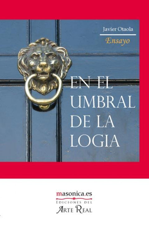  En el umbral de la logia 