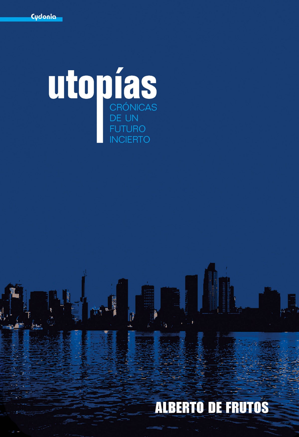  Utopías 