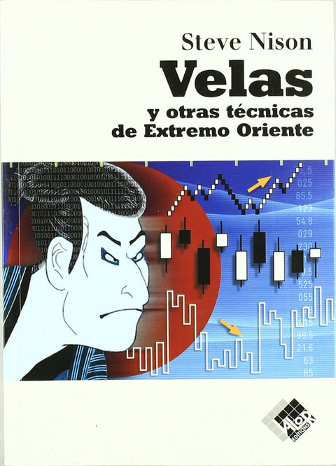  Velas y otras técnicas del Extremo Oriente 